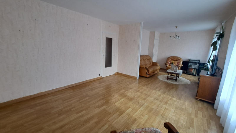 Pavillon - 84 m² - 5 pièces