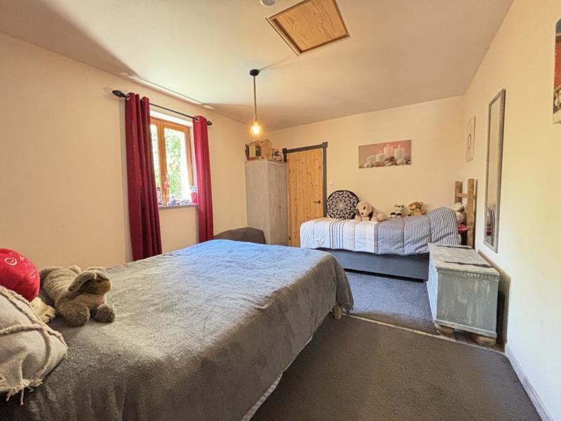 Maison - 97 m² - 3 pièces