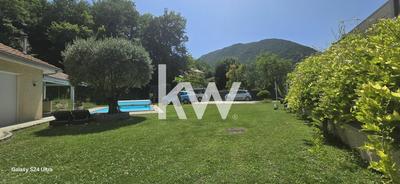 Maison - 159 m² - 5 pièces