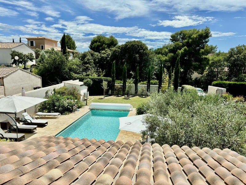 Villa - 190 m² - 7 pièces