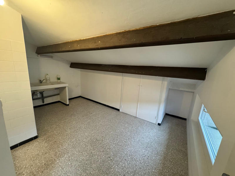 Appartement - 60 m² - 2 pièces