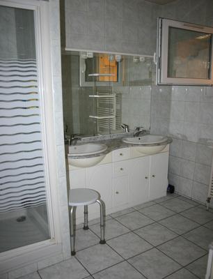 Maison - 87 m² - 5 pièces