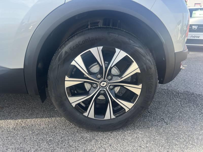 Renault Captur TCe 90 Evolution