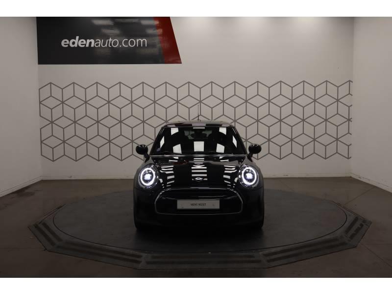 Mini Mini Hatch 3 Portes Cooper 136 ch Dkg7 Edition Camden
