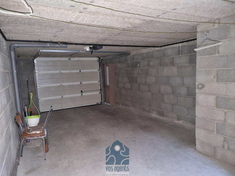 Appartement - 74 m² - 4 pièces