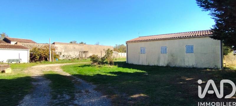 Maison - 133 m² - 4 pièces