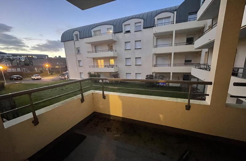 Appartement - 46 m² - 1 pièce