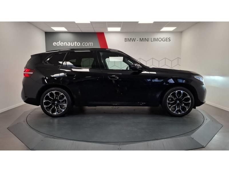 Bmw X3 30e xDrive 299 ch Bva8 m Sport