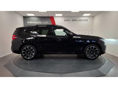 Bmw X3 30e xDrive 299 ch Bva8 m Sport