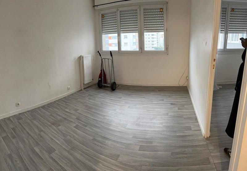 Appartement - 28 m² - 2 pièces