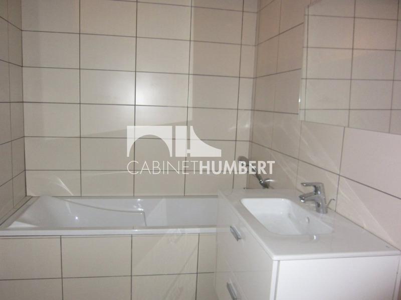 Appartement - 78 m² - 3 pièces