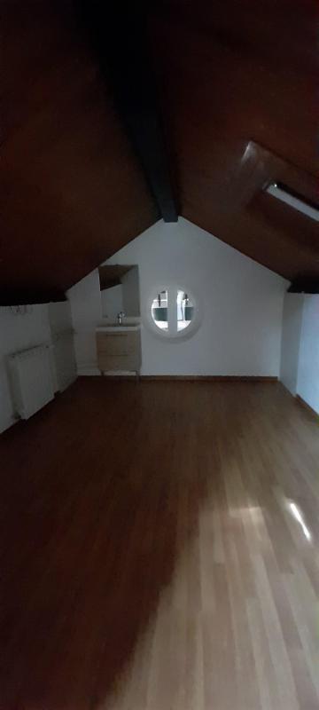 Maison - 126 m² - 5 pièces