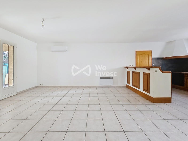 Villa - 108 m² - 5 pièces