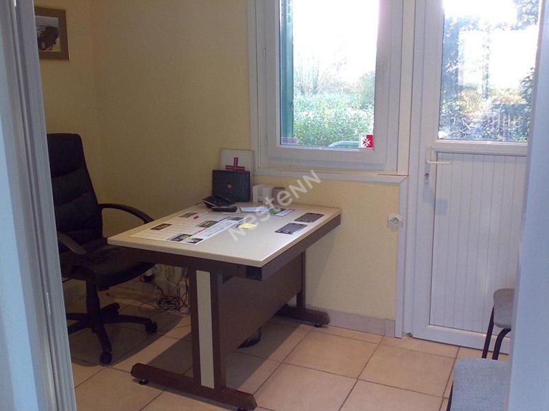 Bureau - 150 m² - 5 pièces