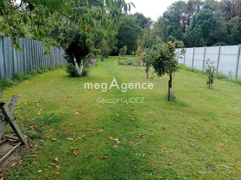 Pavillon - 154 m² - 6 pièces