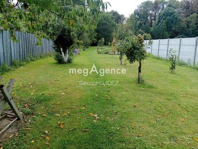 Pavillon - 154 m² - 6 pièces