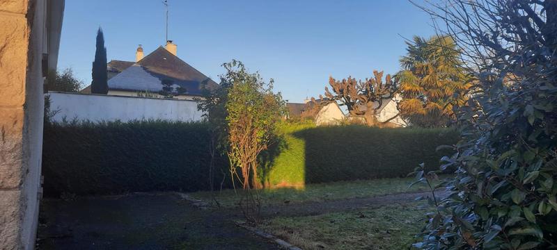 Maison - 107 m² - 5 pièces