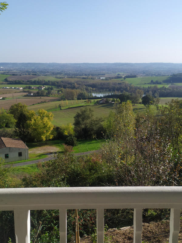 Maison - 200 m² - 6 pièces