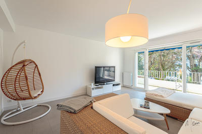 Appartement - 75 m² - 3 pièces