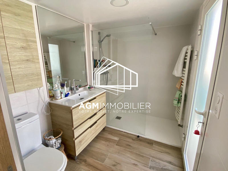 Villa - 125 m² - 5 pièces