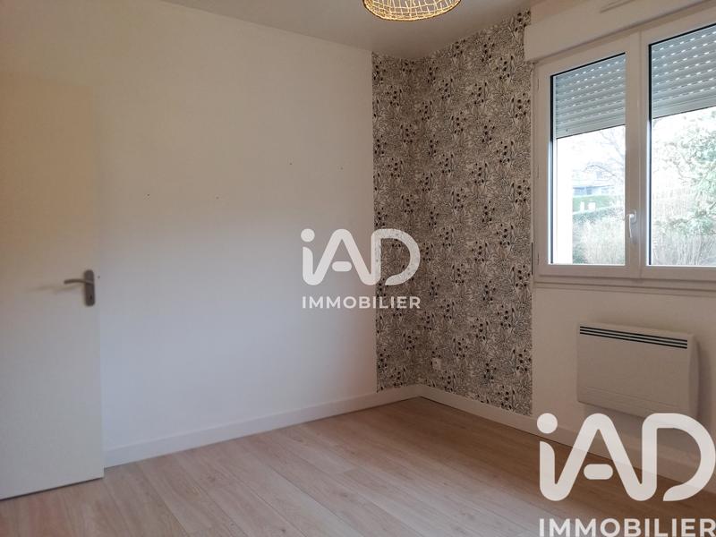 Maison - 82 m² - 5 pièces