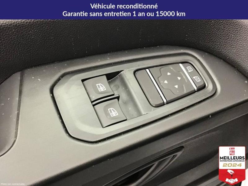 Renault Trafic L1h1 2t9 Fgn 3t Blue Dci 150 Auto Advance4 port