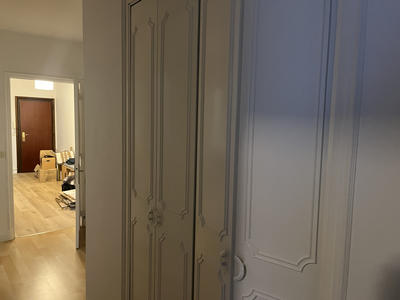 Appartement - 89 m² - 3 pièces