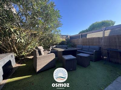 Maison - 73 m² - 4 pièces