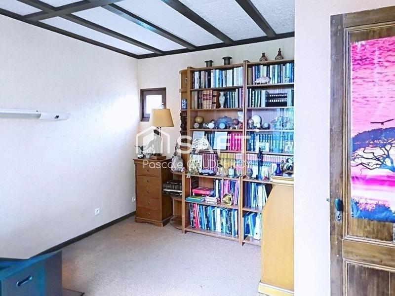 Maison - 65 m² - 4 pièces