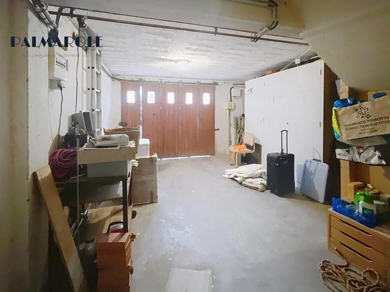 Appartement - 75 m² - 4 pièces