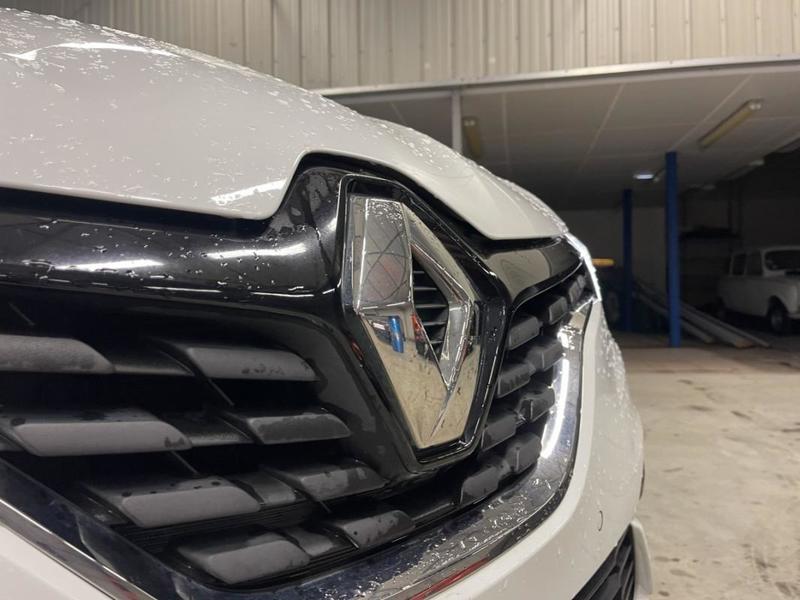 Renault Scénic IV Business Energy dCi 110