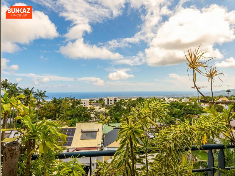 Appartement - 125 m² - 4 pièces