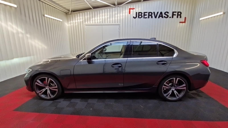 Bmw Série 3 Berline 330e xDrive 292 Busi Design Bva8 Hybride