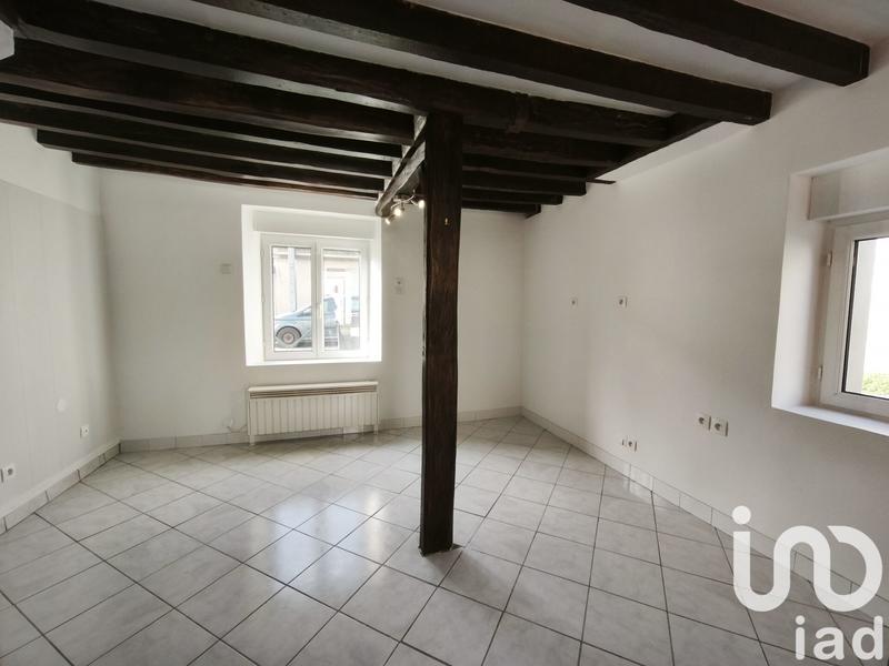 Appartement - 28 m² - 2 pièces