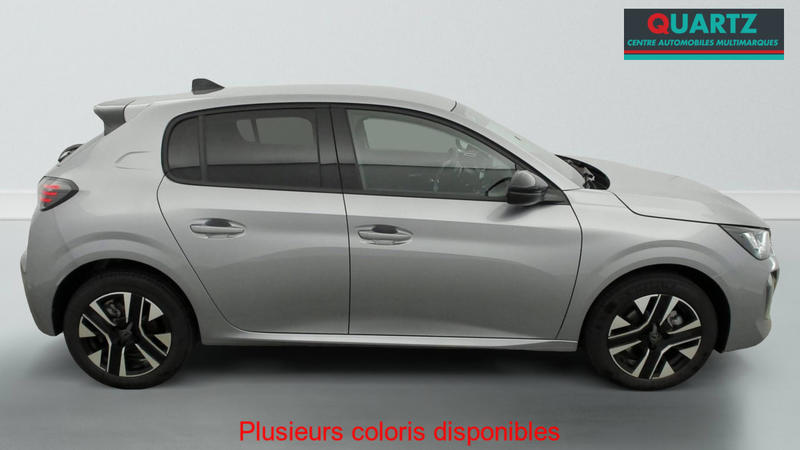 Peugeot 208 Hybrid 110 e-Dcs6 Allure