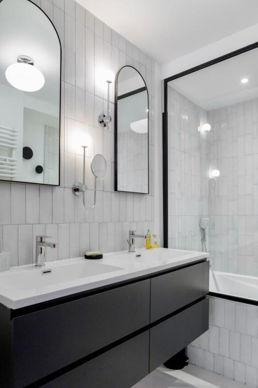 Appartement - 139 m² - 4 pièces