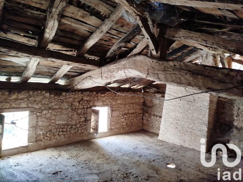 Maison - 53 m² - 2 pièces