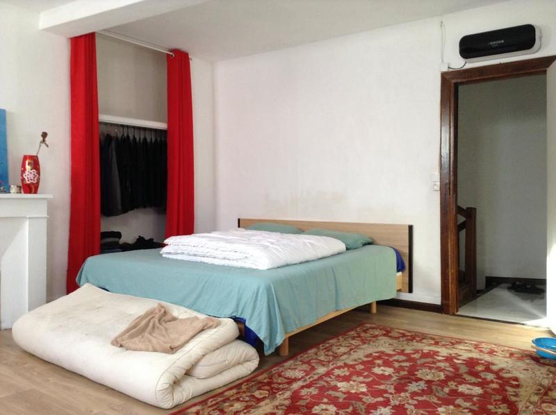 Maison - 99 m² - 4 pièces