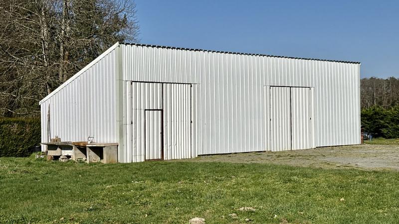 Maison - 172 m² - 6 pièces