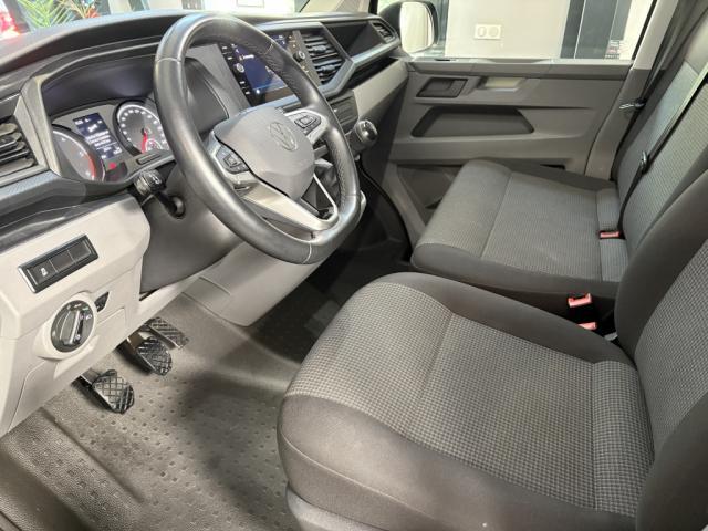 Volkswagen Transporter 6.1 Procab 2.0 Tdi 150 4motion L1h1 Business