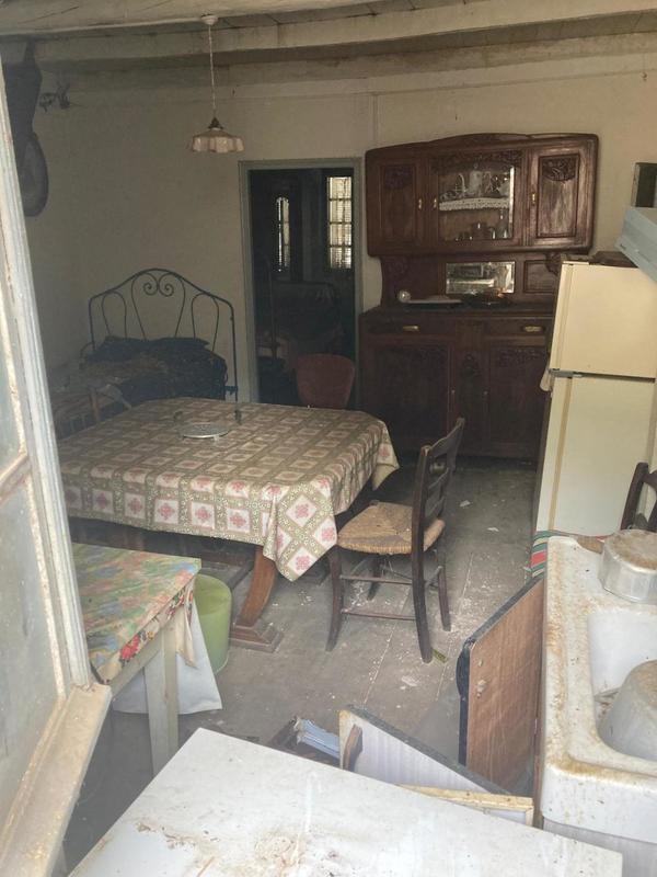 Appartement - 53 m² - 2 pièces