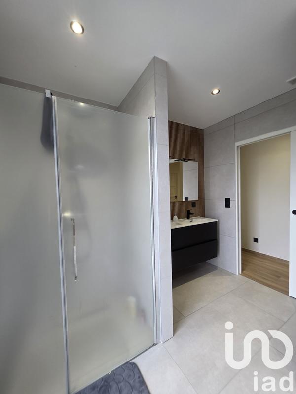 Maison de maîtres - 298 m² - 10 pièces