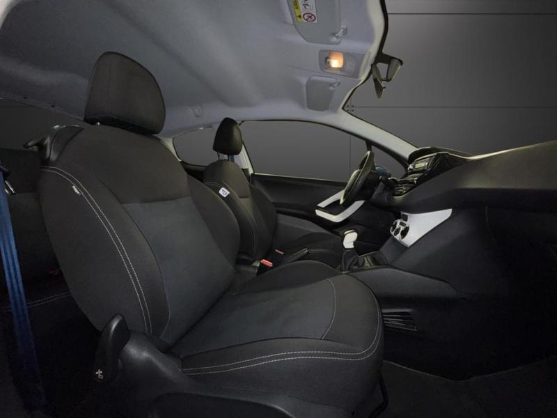 Peugeot 208 1.0 PureTech 68 Like