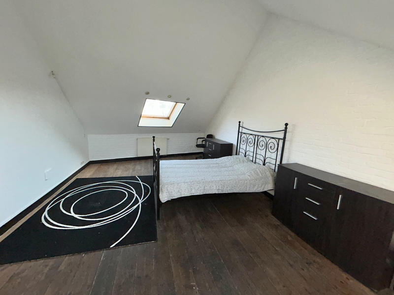 Maison - 82 m² - 3 pièces