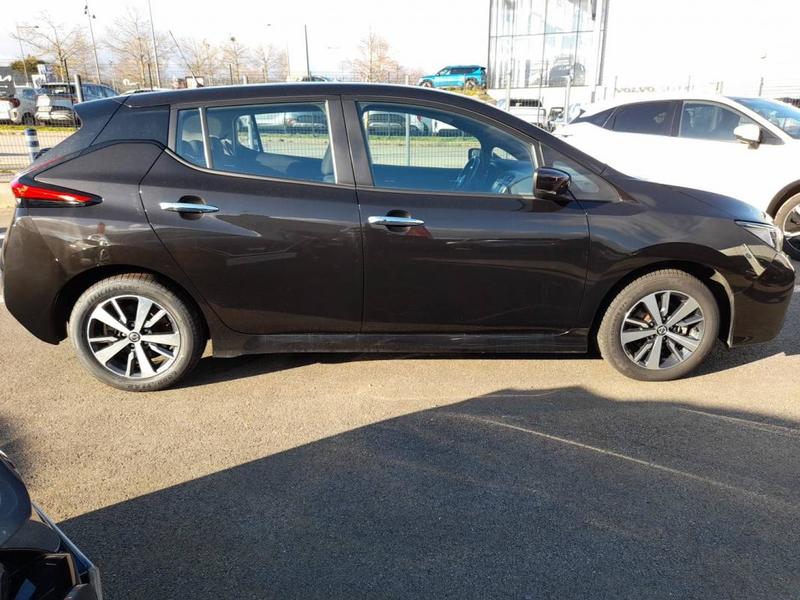 Nissan Leaf Electrique 40kWh Acenta 5p