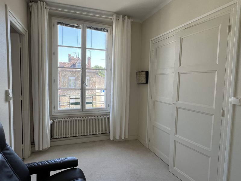 Duplex - 142 m² - 6 pièces