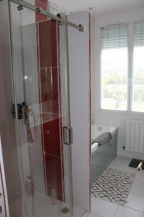 Maison de ville - 114 m² - 5 pièces