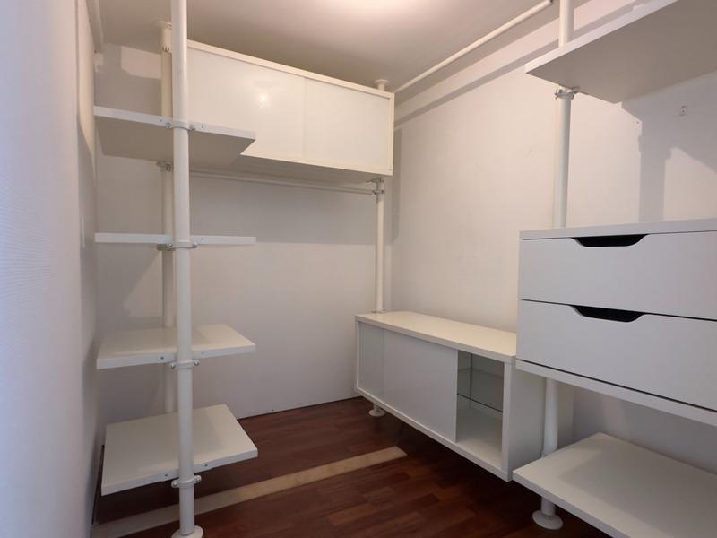 Duplex - 135 m² - 6 pièces