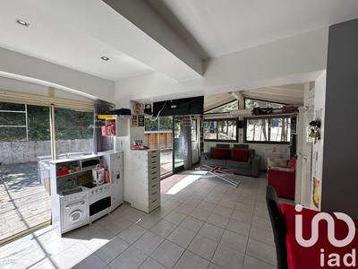 Maison - 75 m² - 4 pièces