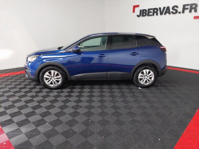 Peugeot 3008 BlueHDi 130 s&amp;amp;S Active Business